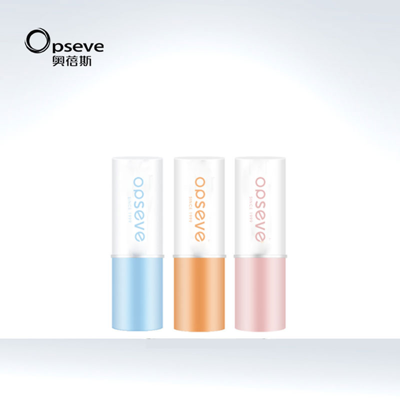 自在隨行香體膏