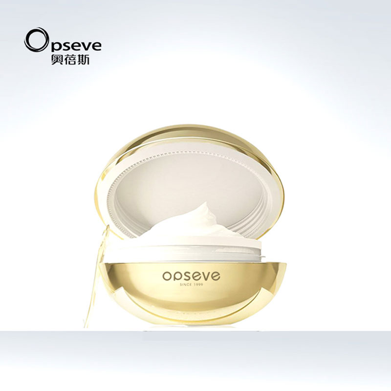 玻肽蟲草精華霜