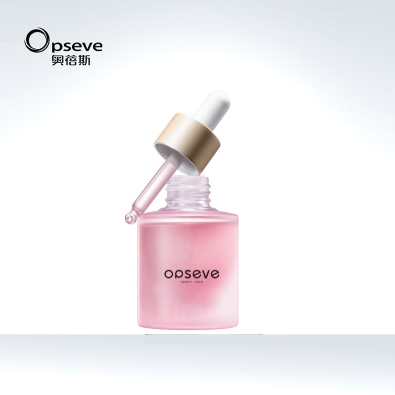 維C晨醒煥顏精華油