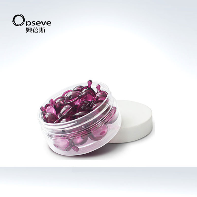 摩洛哥護發(fā)精油膠囊