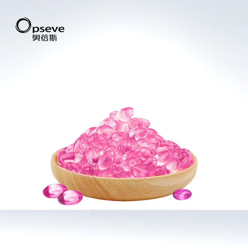 玫瑰緊潤私護(hù)婦科膠囊