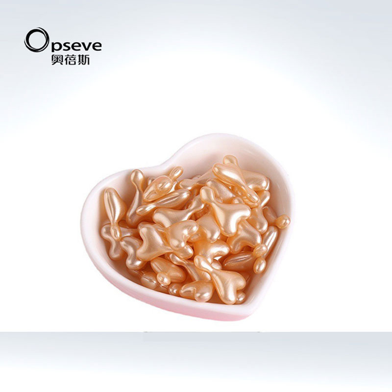 鮭魚籽滋養(yǎng)精華膠囊