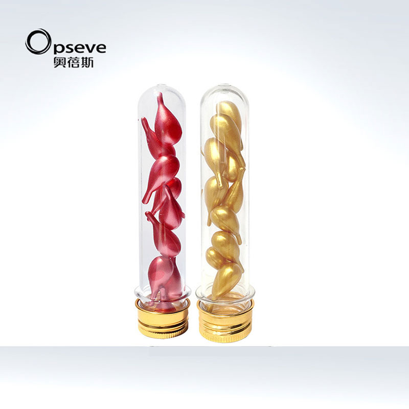 姜丹按摩精油膠囊