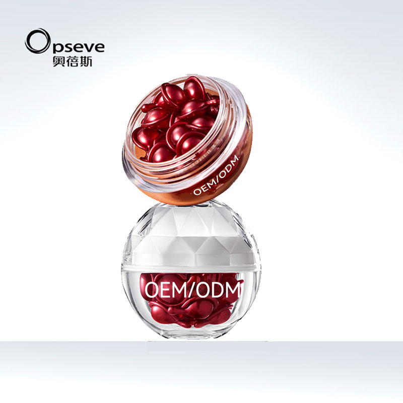 蘋果細(xì)胞煥活膠囊