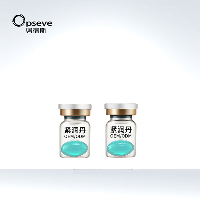 雪蓮緊潤私護(hù)膠囊