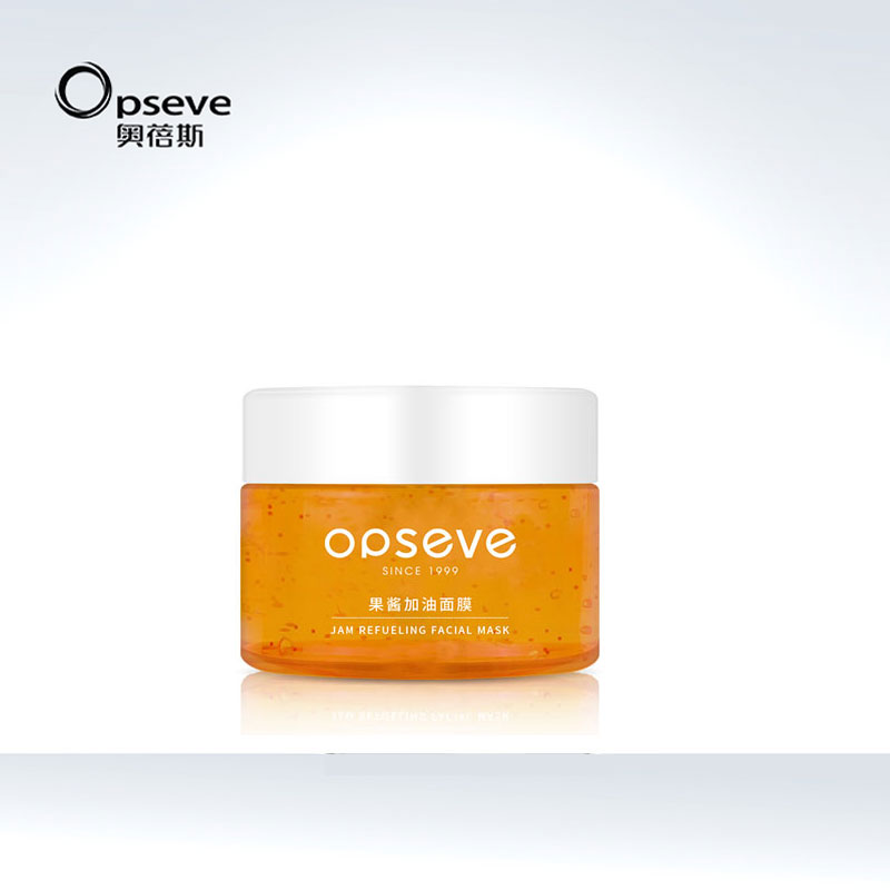 果醬加油面膜OEM定制加工