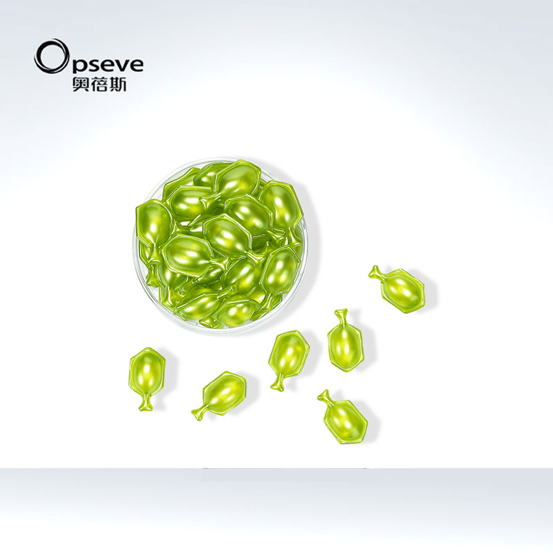 凈盾清悅膠囊卸妝油OEM定制加工