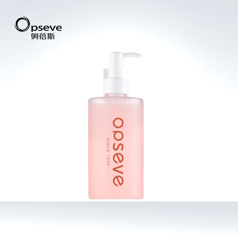 柚子卸妝啫喱OEM定制加工