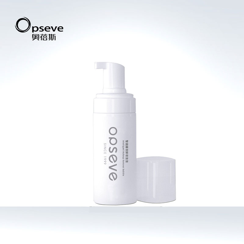 智能捕妝卸妝泡泡OEM定制加工