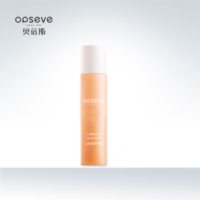 山茶修護(hù)噴霧OEM定制加工