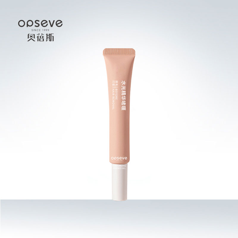 水光精華啫喱OEM定制加工