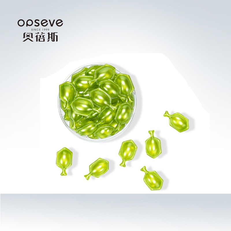 凈盾清悅膠囊卸妝油OEM定制加工