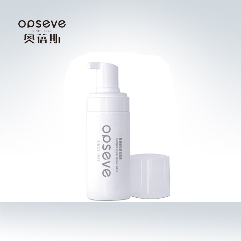 智能捕妝卸妝泡泡OEM/ODM