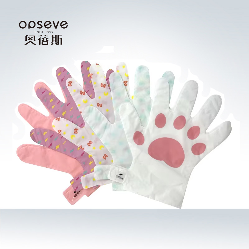 保濕臻潤滋養(yǎng)手膜ODM代加工