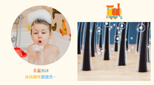 兒童洗發(fā)水代加工