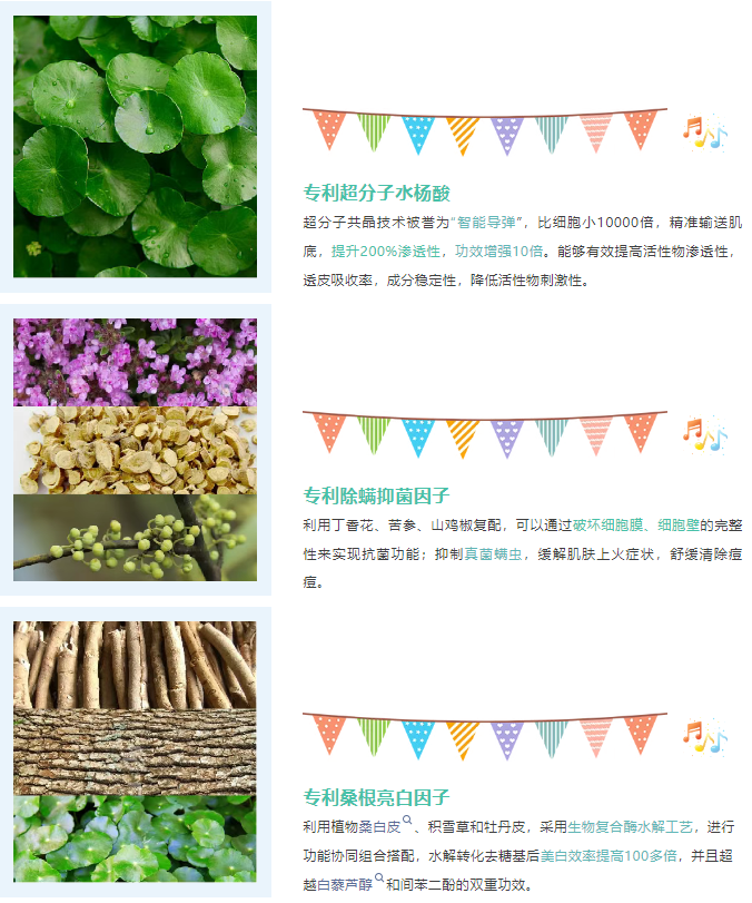 水楊酸祛痘精華液代加工