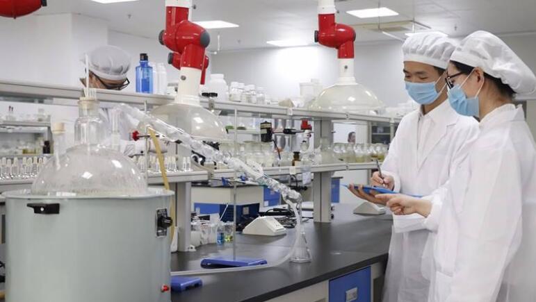 化妝品OEM/ODM詳盡步驟講解 化妝品OEM/ODM詳盡步驟講解