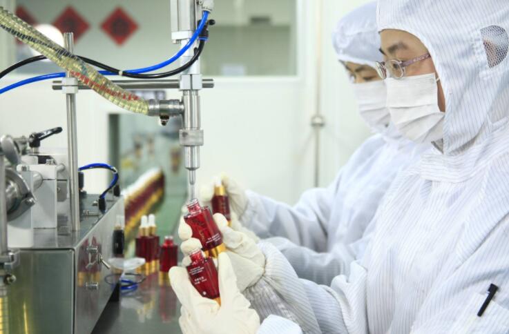 奧蓓斯化妝品講解:化妝品OEM的好處及優(yōu)勢(shì) 奧蓓斯化妝品講解:化妝品OEM的好處及優(yōu)勢(shì)