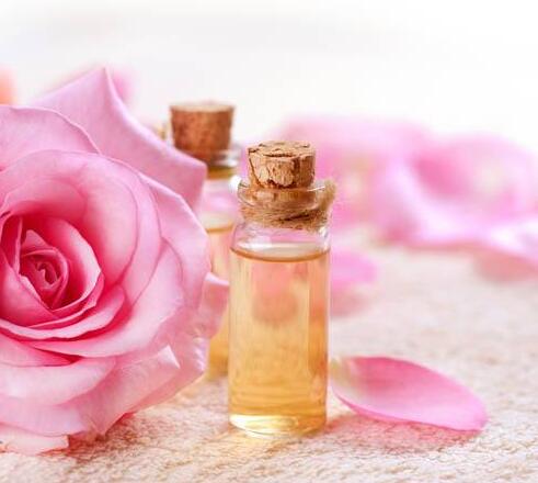 精油護膚，正確認(rèn)識自己的皮膚