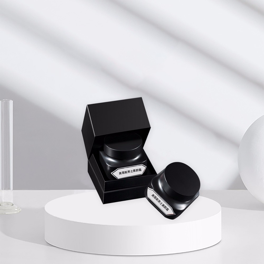 男士素顏霜OEM代加工