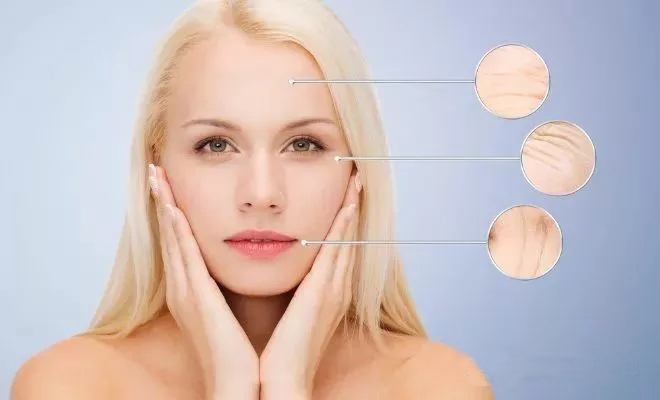 如何抗老？