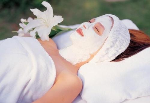 睡眠面膜如何使用