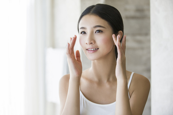 護膚品的使用順序