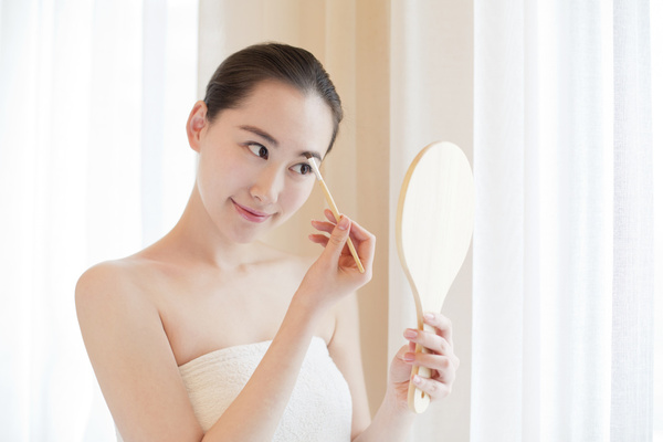 護膚品的使用誤區(qū)