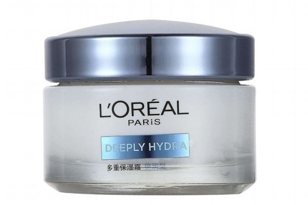 什么是保濕霜 保濕霜什么時候用