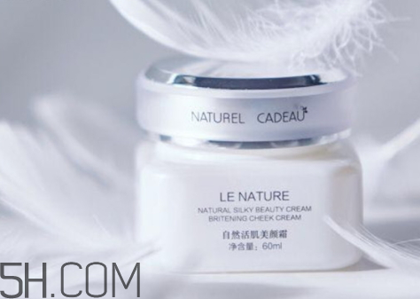 奧蓓斯美顏霜好用嗎 奧蓓斯美顏霜是哪里產的