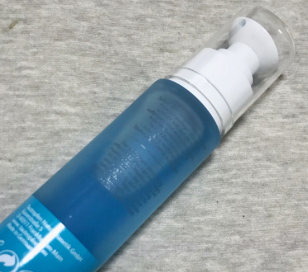 原液可以涂眼睛嗎？