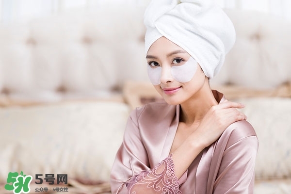 美白面膜什么時(shí)候敷最好 美白面膜敷多久