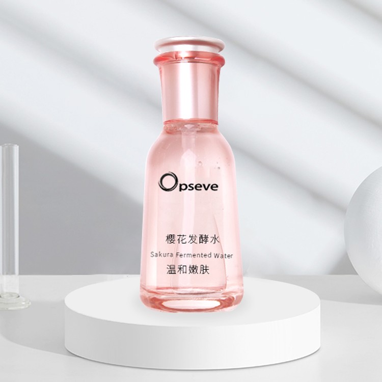 櫻花發(fā)酵水oem代加工