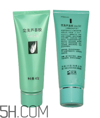 奧蓓斯蘆薈膠多少錢？奧蓓斯蘆薈膠保質(zhì)期