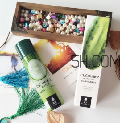 奧蓓斯黃瓜爽膚水怎么樣_好用嗎