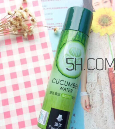 奧蓓斯黃瓜爽膚水怎么樣_好用嗎