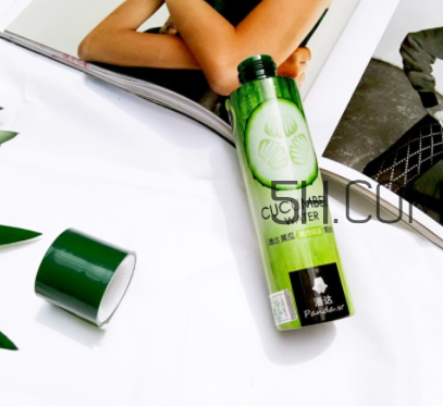 奧蓓斯黃瓜爽膚水怎么樣_好用嗎