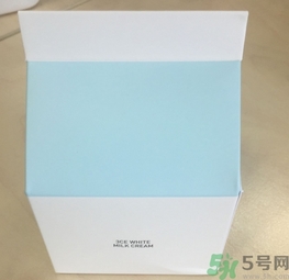 奧蓓斯牛奶素顏霜怎么樣?奧蓓斯牛奶素顏霜好用嗎?