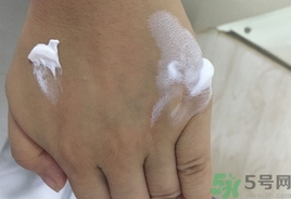 奧蓓斯牛奶素顏霜怎么樣?奧蓓斯牛奶素顏霜好用嗎?