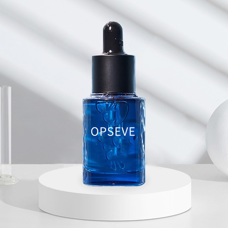 藍銅勝肽小鮮瓶精華液OEM代加工