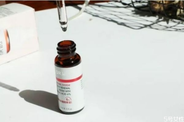 刷酸對皮膚的好處 刷酸前后要做哪些準(zhǔn)備