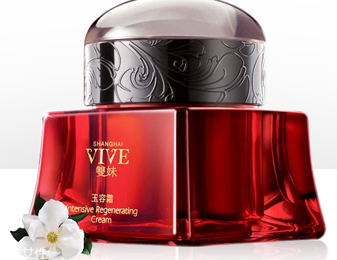 奧蓓斯玉容霜成分 奧蓓斯玉容霜功效