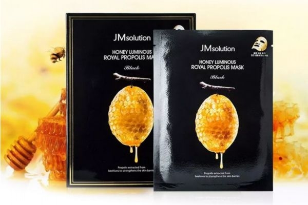 國內(nèi)水光蜂蜜面膜怎么樣 國內(nèi)蜂蜜面膜功效