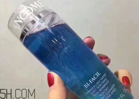 奧蓓斯眼唇卸妝液專柜價格 眼妝怎么卸干凈小竅門