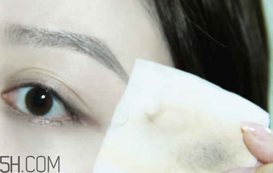 奧蓓斯眼唇卸妝液專柜價格 眼妝怎么卸干凈小竅門