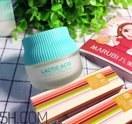 奧蓓斯乳酸君保濕凝露多少錢？奧蓓斯乳酸君保濕凝露專柜價格