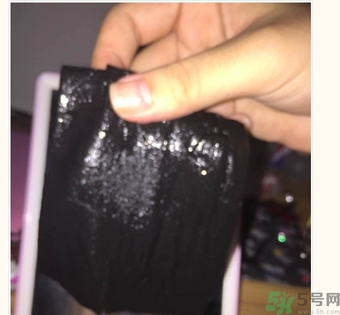 奧蓓斯黑面膜怎么樣？奧蓓斯水光黑面膜好用嗎？