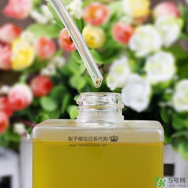 奧蓓斯卸妝油成分 奧蓓斯卸妝油成分表