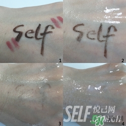 奧蓓斯卸妝油成分 奧蓓斯卸妝油成分表