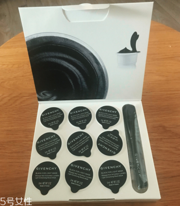 奧蓓斯澄凈亮顏面膜多少錢 清潔保濕面膜